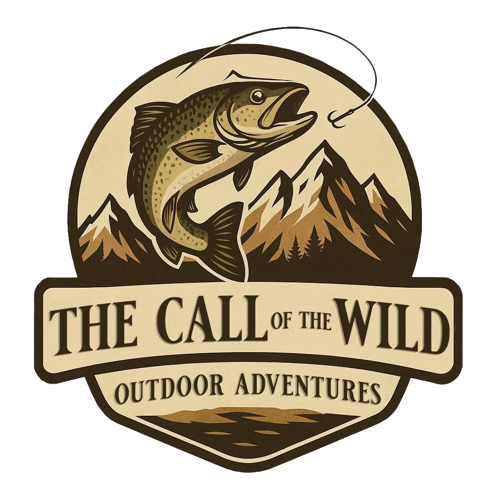 The Call of the Wild Outdoor Adventures (TCOTW) — Trout Tricks guiding partner